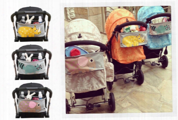Wholesale - New Diaper Bag Mummy Bags Baby Diaper Bags Handbag Carrier Storage Bag Organizer Pouch-dzy743h