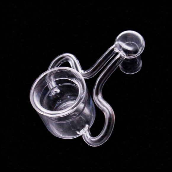 Xxl Double Wall 50mm Quartz Thermal Banger Nail Carb Cap With 10mm 14mm Quartz Domeless Nails Glass Bead Ball Cap For Water Pipes