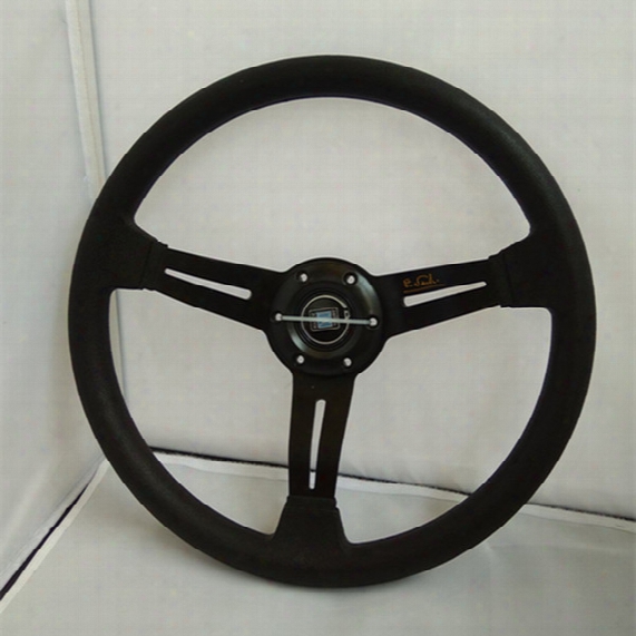 2017 Selling 14-inch Sport Nd Universal Pu Steering Wheel Racing 35cm Black Gold Blue Optional Free Shipping