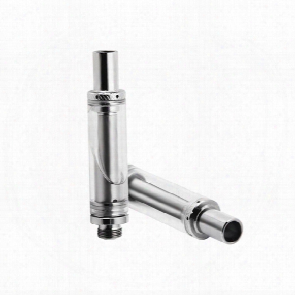 Ce3 Bud Cartridge Glass Tank Oil Vaporizer Pen Cartridges Wax Atomizer Vapor Mini Tank For O Pen Touch Battery