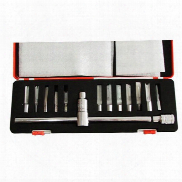 New Arrival Dl 12pcs Super Quick Open Tools Car Locksmith Tools Lock Pick Set Professional Locksmith Supplies