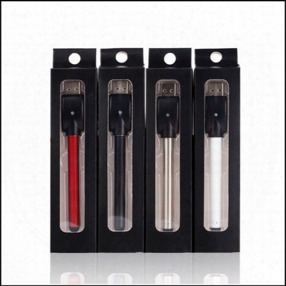 O Pen Ce3 Vape Touch Battery 280mah E Cig 510 Thread E Cigarettes For Wax Oil Cartridge Vaporizer