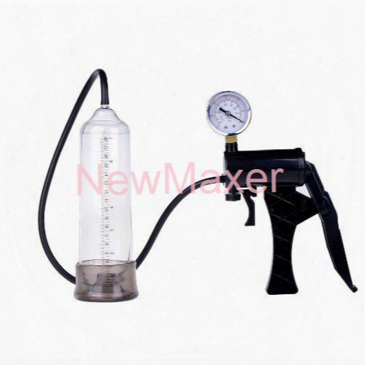 Sex Products Manual Operation Penis Pump Penis Enlargement Pump Male Masturbator Sex Toy