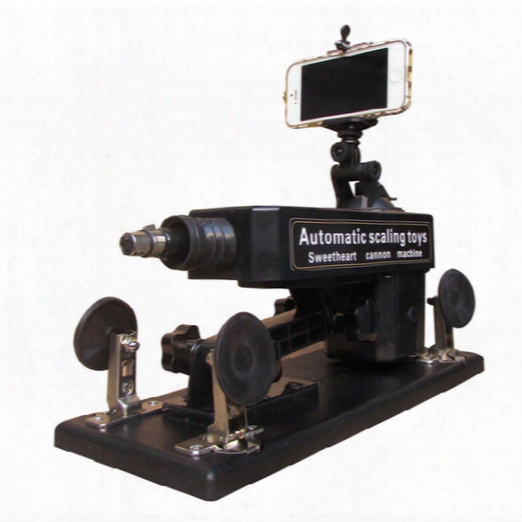 Automatic Sex Machine A09 With Bluetooth Photograph And Video Swept The World Female Masturbation 0-450times/min Telescopic Fucking Machines