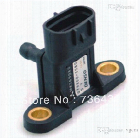 Fast Free Shipping! Air Pressure Switch, Boots Pressure Sensor 079800-5580 For Mk369080 Mk369081 Mk369080 079800-5590 /hitachi Sensor