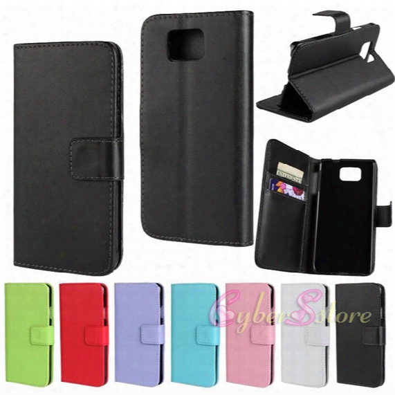 For Galaxy Alpha G850 Pu Leather Wallet Phone Cases With Credit Card Slots Money Pocket Flip Stand Luxury Cover For Samsung G850f