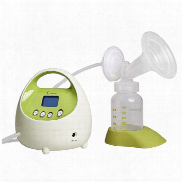 Gland Automatic Breast Pump Suction Large