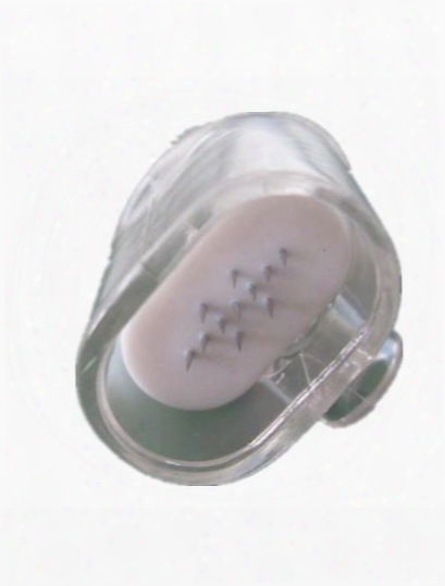 High Quality 11pins Microneedle Tips Hottest Auto Collagen Injection Intelligent Derma Rolling System Meso Needles