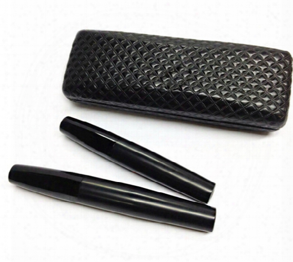 Newest Mascara 3d Fiber Lashes Mascara #5260(us-11101-01)set Makeup Lash Eyelash Waterproof Double Mascara 1set = 2pcs