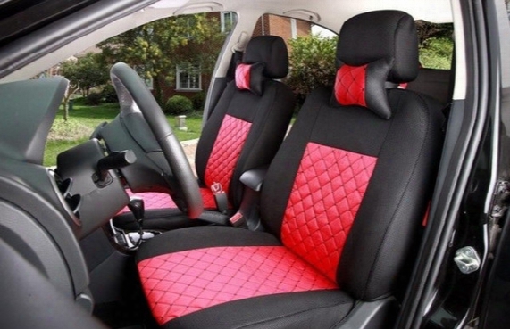 Popular Modern Car Seat Cover Set Of All Seasons For Kia Sorento Rio Hyundai Chevrolet Subaru Suzuki