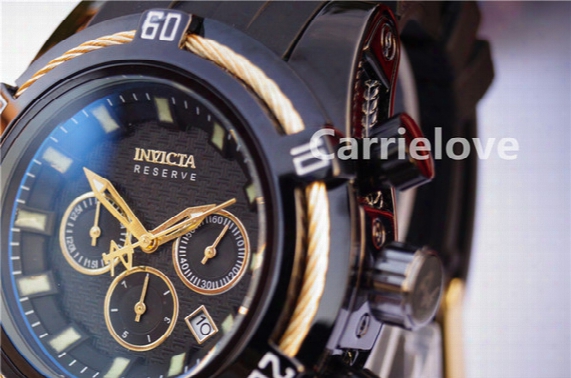 Winner Number Sport Design Balck Gold Watch Mens Watches Top Brand Luxury Montre Homme Clock Men Automatic Waterproof Quartz Watch