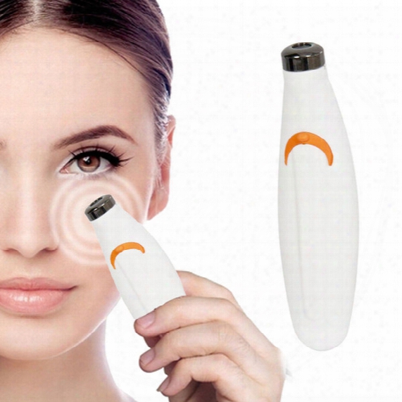 Low Level Laser Therapy Acne Pen Soft Scar Blemish Wrinkle Removal Light Lllt Treatment