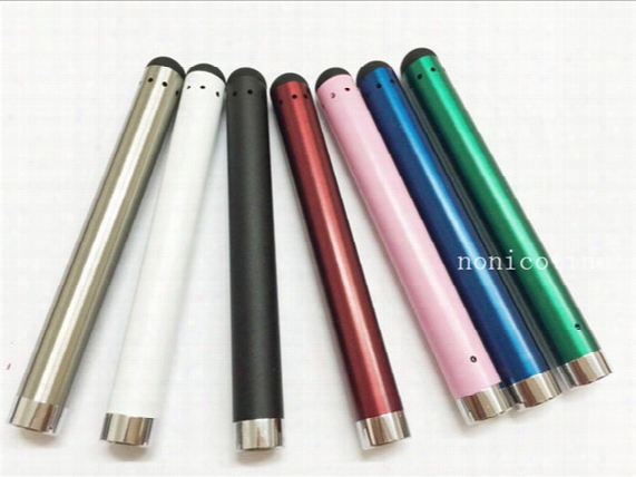 Newest O-pen Vape Bud Touch Battery Ce3 280mah E Cig 510 Thread E Cigarettes Vaporizer For Glass Wax Oil Cartridge Vaporizer