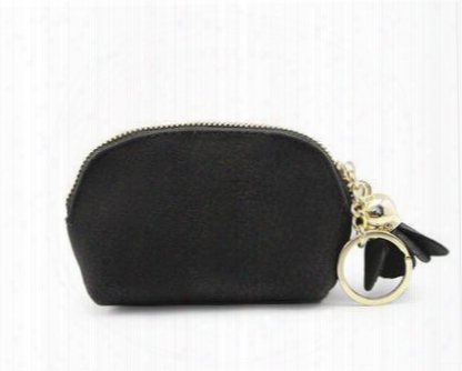 Small Wallet Girl Cute Student Change Purse Bag Card Pack Mini Small Fresh Coin Bag