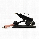 Newest Sex Machine Gun Stronger Power Automatic Love Machines Vibrator for Women and Men Sex Products