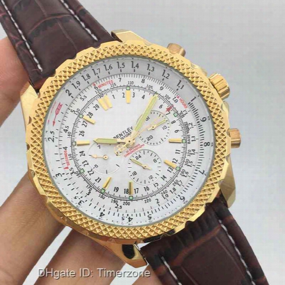 Top Brand Business Fashion Mens Watches Mechanical Autoamtic Wristwatch Top Brand Stainless Steel Watch Case Leather Strap Watch