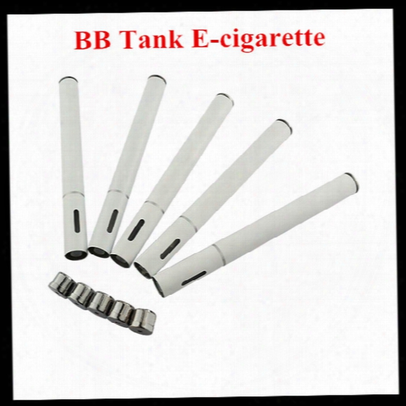 Bb Tank Disposable Ecigarette Vaporizer O Pen Vape Bbtank T1 Oil Vape Vaporizer Thick Oil Cartridge Pen Free Shipping