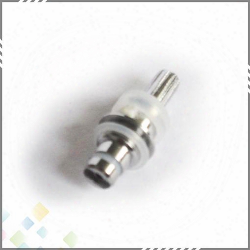 Ego Cartridge Replace Coil For Evod Mt3 Protank Ce4+ Gs H2 Atomizer No Wick Head Core Clearomizer Heating Coil Head