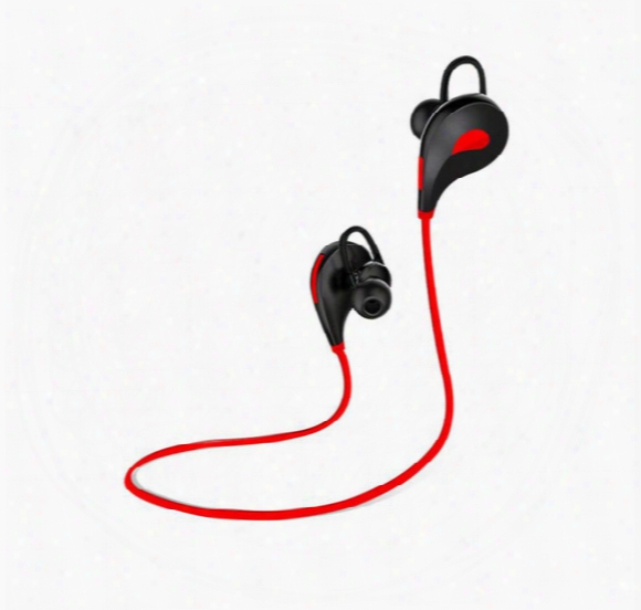 H9 Wireless Bluetooth Earphones Headphones Sports Music Car Earbuds Swearproof Earpiece With Mic Bluetooth Headset For Samsung S8 S7 Iphone7