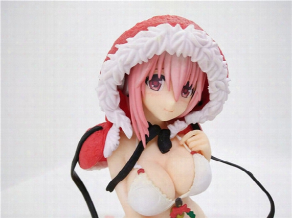 Lilytoyfirm Hot Japan Anime Super Sonico Alter Ver. Sexy Girl Figure Pvc Action Figure Collection Model Toy Anime Sexy Toy Figures