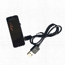 Mini WiFi Hidden HD Portable Spy Camera U Disk Spy Camera DVR1920 * 1080 Camera Built-in 16GB TF Card