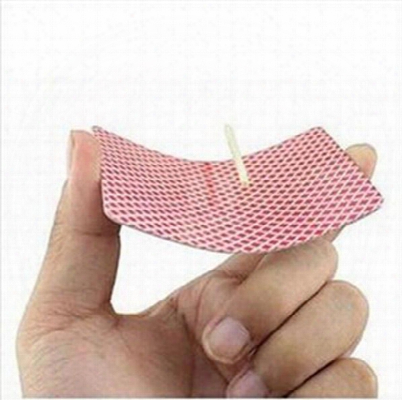 Air Floating Magic Card Match Magic Tricks Close Up Magie Street Bar Show Illusion Tour De Magie C033
