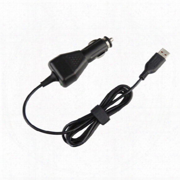 Free Shipping New High Quality Oem Laptop Car Charger Dc Adapter For Lenovo Yoga3 Pro 13-5y70 5y711 20v 2a 40w
