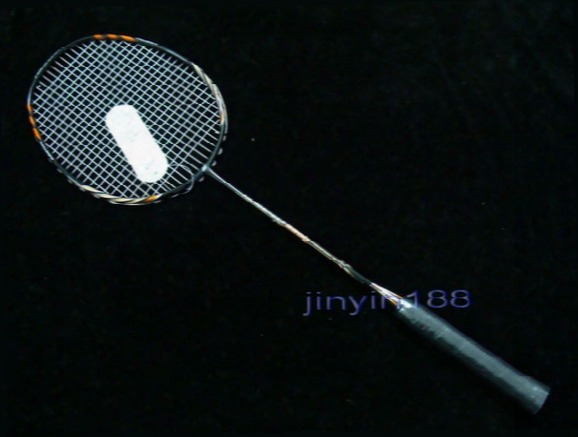 Nano Speed 9900 Racket Carbon Ns9900 Badminton Racket 1pcs New Carbon Badminton Racket