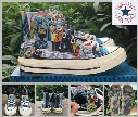 2017 Converse All Star 1970S Batman Shoes Women Men Casual High Top SuperMen Skateboard Canvas Brand Cartoon Designer Sneakers