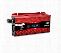 car inverters 1000W LCD Display DC 12V to AC 220V Portable Car Power Inverter Charger Converter 1000W WATT Top Sale