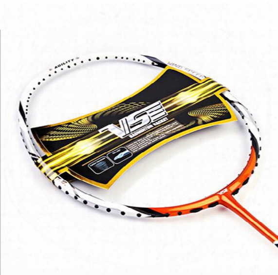 Vs High Coefficient Carbon Fiber Wind Speed Series Of Winds F16 F16x 5u 6u Ultra-light Badminton Racket