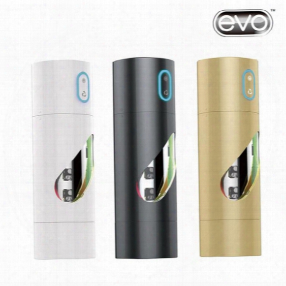 Evo 5 Speed Hands Free Rechargeable Electric Male Rotation Masturbator Cup Sex Toys For  Men Sex Products Automatic Sex Machine