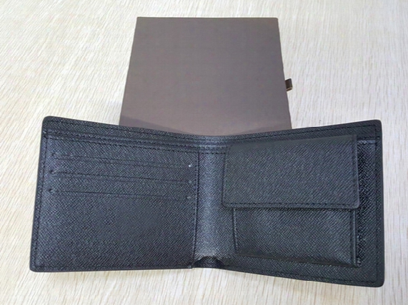 Marco Wallet New Arrival Fashion Designer High Quality Classic Men Wallet Note Compartment With Coin Pocket And Card Holder Multi Purse