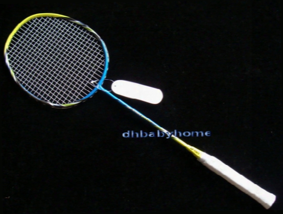 New Arcsaber Fb Bow Arrow Badminton Rackets F-b Carbon Fiber Badminton Rackets