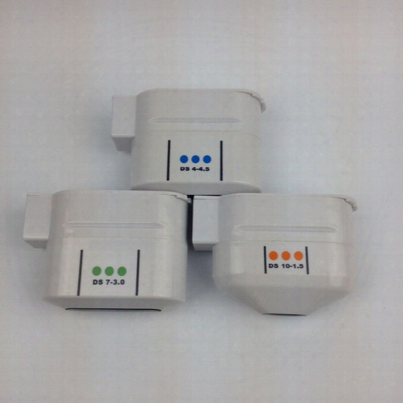 New Hifu Tips 6200 Shots Cartridge High Intensity Focused Ultrasound Face Lift, Hifu Machine Cartridge Accessories
