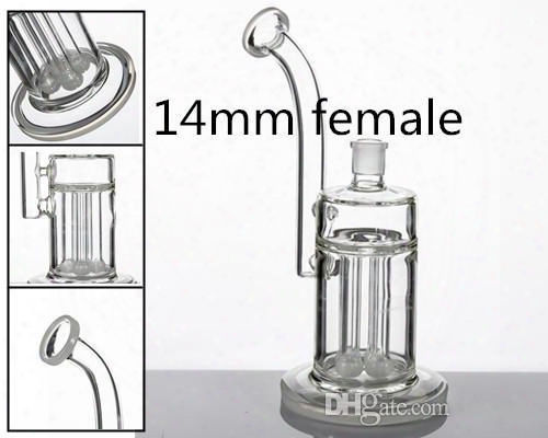 Quartz Banger Nail Thermal Nail Carb Cap Hot Sale Ash Catcher 14mm Glass Ash Catchers Bubbler Bongs Waterpipes High Quality Free Shipping