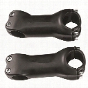 1pc 17° Full Carbon Stem UD matte MTB Road Cyclocross TT Bicycle stem toray T700
