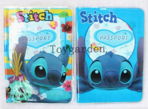 Wholesale Fashion Europe Style Pvc Travel Passport Cover Case,9*13cm Card & Id Holders Min Order 20pcs Free Shipping