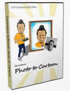 Wholesale Latest Version Photo To Cartoon 2016 2017 Software Key