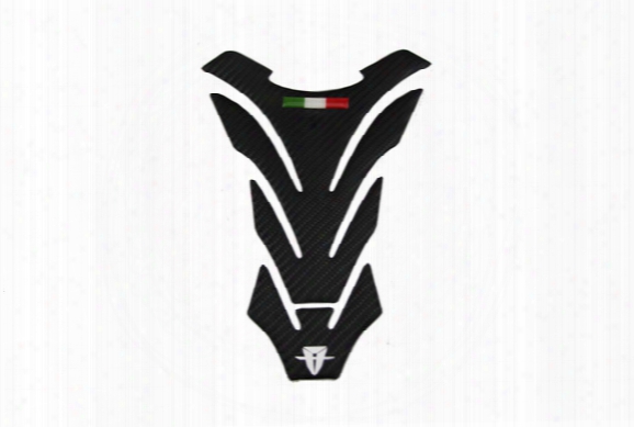2016 Kodaskin Motorcycle Carbon Tank Pad Sticker Decal Emblem Gripper Stomp Grips Easy For Benelli En600 Bj600