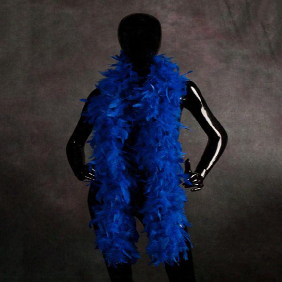 Cheap Chandelle Feather Boas Carnival Halloween Accessory Turkey Marabou Feather Boa Cheap Feather Boas For Sale Many Colors Available