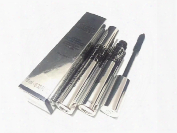 Hot Selling Iconic Oversized Curl Extreme Volume Rinsable Black Mascara Free Shipping