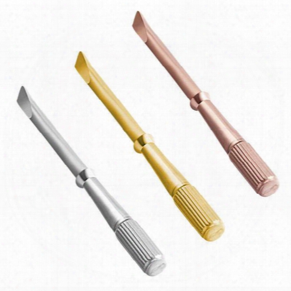 Jewerly Screwdriver For Carter Bangle Classic Brand 316l Stainless Steel Gold Silver Screw Bangle Screwdriver Rotary Tools