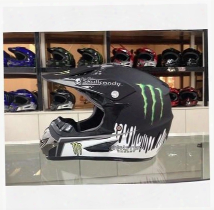 Wholesale-free Shipping Mountain Bikecross-country Motorcycle Helmet Full Face Dh Cqr Downhill Mountain Am Small Light Off-road Helmets