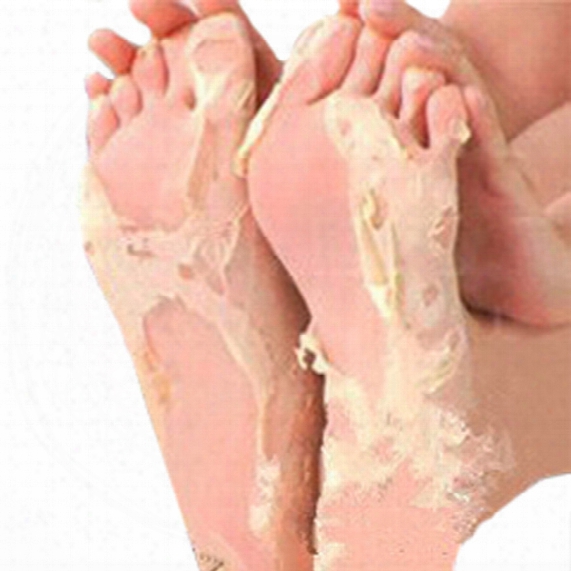 5pairs=10pcs Feet Care For Heels Exfoliating Feet Mask Baby Foot Peeling Cactus Sosu Socks For Pedicure Oem Cuticle Remover