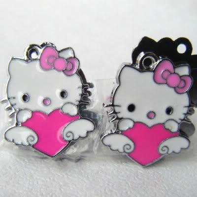 Hot Sale Wholesale 50pcs Cartoon Cute Keychains Lanyards Fashion Exquisite Gift Bag Pendant Pendant Key Chain Free Shipping 066
