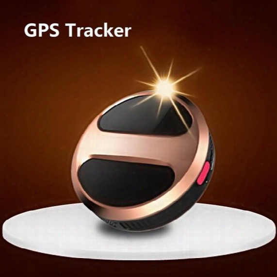 Mini Personal Gps Tracker T8 Portable Car Tracker Locator Gps Gsm Gprs Real Time Tracking Device Tracker With Retail Box