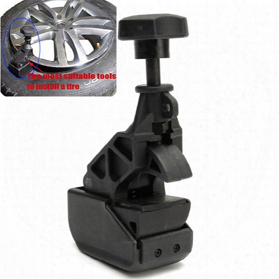 Nylon Tire Changer Bead Clamp Drop Center Tool Rim Clamp Heavy Duty Machine