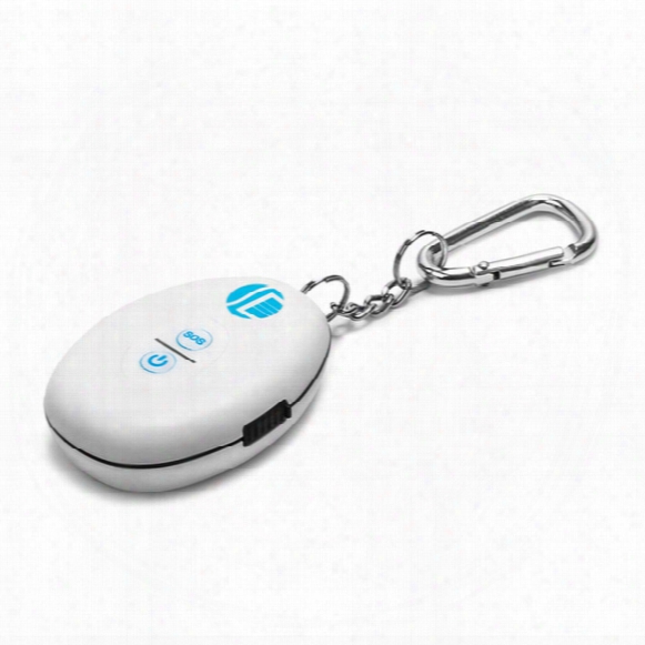 Waterproof Mini Gps/gsm/gprs Car Vehicle Tracker Locator Sos Over-speed Alarm Tk201 Keychain Gps Realtime Tracking Person Track Device