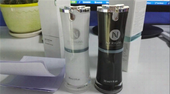 2017 Hot Nerium Night Cream And Day Cream 30ml Skin Care New In Box-sealed 30ml From Janet